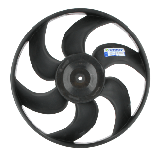 Helice De Electroventilador Ford Ka Omer