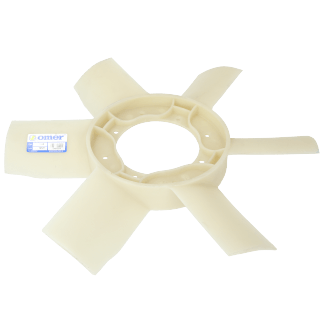Helice De Electroventilador Toyota Sw4 Omer