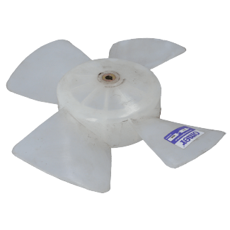 Helice De Electroventilador Renault 6 Omer
