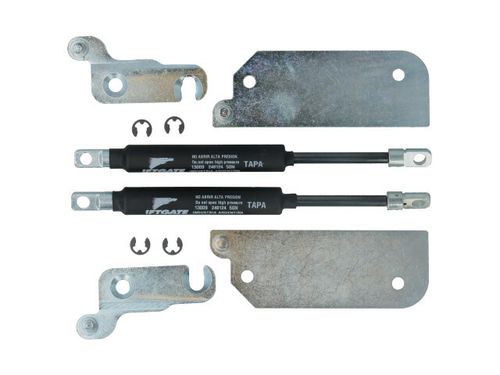 Kit amortiguador compuerta Toyota Hilux
