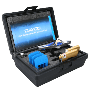 Kit Diagnostico Y Alineacion De Correas Dayco
