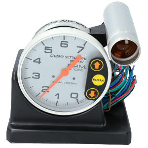 Reloj Tacometro Diesel