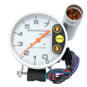 Reloj Tacometro Diesel