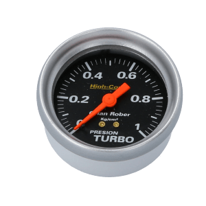 Reloj Presión Turbo High Competition