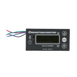 Reloj Tacometro Digital Horimetro Digital