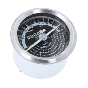 Reloj Cuenta Horas John Deere Orlan Rober