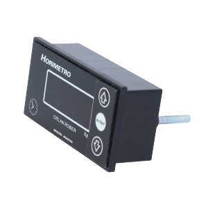 Reloj Horimetro Digital Orlan Rober