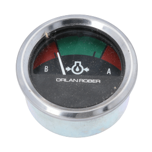 Reloj De Presión De Aceite Massey Ferguson Orlan Rober