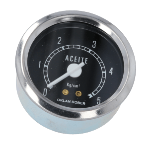 Reloj De Presión De Aceite Mercedes Benz Orlan Rober