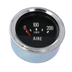 Reloj De Presión De Freno De Aire Orlan Rober