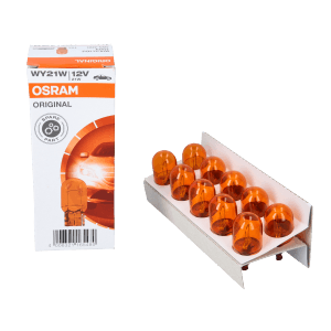 Lampara Wy21W Ambar Osram