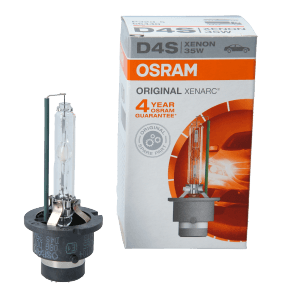 Lámpara Xenon D4S P32D-5 Osram