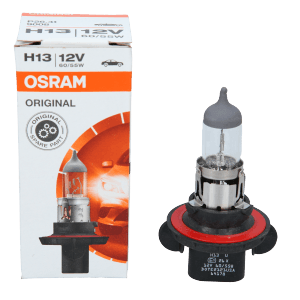 Lámpara H13 (9008) Osram