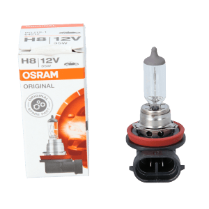 Lámpara H8 Osram