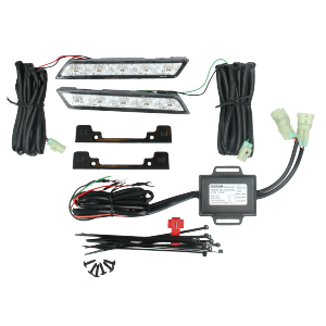 Kit Led Driving Drl301 Osram