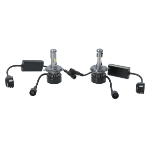 Lampara Led H4 Cool Blue Intense (2U) Osram