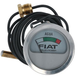 Reloj Temperatura Agua Fiat Tractor 650, 780 Orlan Rober