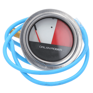 Reloj Temperatura Agua John Deere Orlan Rober