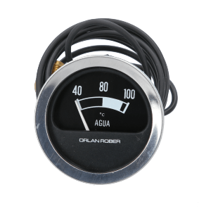 Reloj Temperatura Agua Fiat Orlan Rober