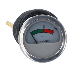 Reloj Temperatura Agua Deutz Orlan Rober
