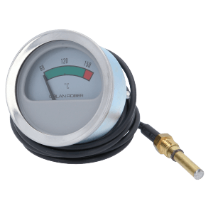 Reloj Temperatura Agua Deutz Orlan Rober