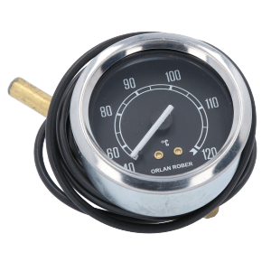 Reloj Temperatura Agua Mercedes Benz Orlan Rober