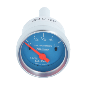 Reloj Nivel Combustible Celeste Orlan Rober