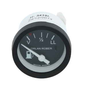 Reloj Nivel Combustible Agricola Orlan Rober