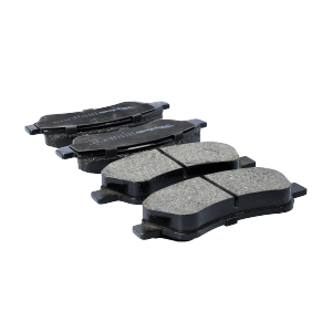 PASTILLA DE FRENO CITROEN BERLINGO, C4, XANTIA, XSARA, C3, DS3|PEUGEOT 206, 207, 307, PARTNER, 208|RENAULT MEGANE II PLASBESTOS