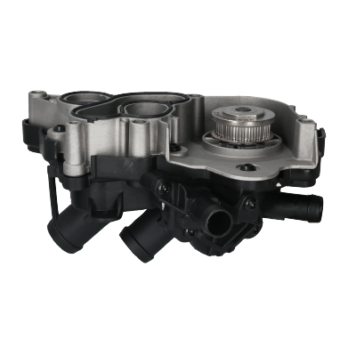 Bomba De Agua Audi A1, A3, Q3|Seat Leon, Ibiza|Vw Crossfox, Fox, Golf Vii, Gol Trend, Saveiro, Suran, Up, Vento, Voyage VMG