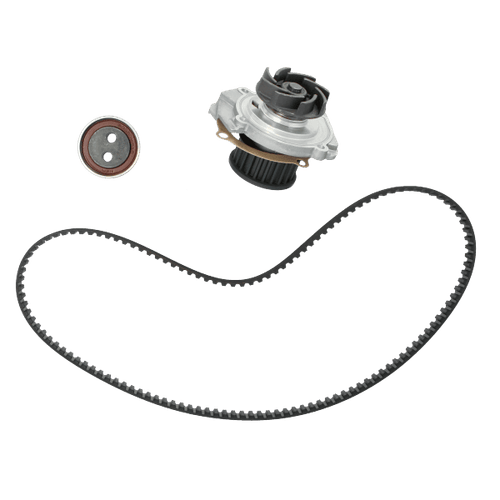 Kit De Distribución C/ Bomba De Agua Fiat Fiorino, Idea, Palio, Siena, Strada, Uno Dayco