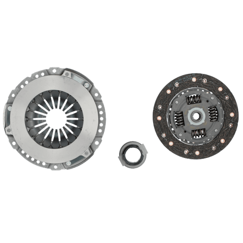Embrague Chevrolet Corsa, Tigra (pl+di+cr) LUK