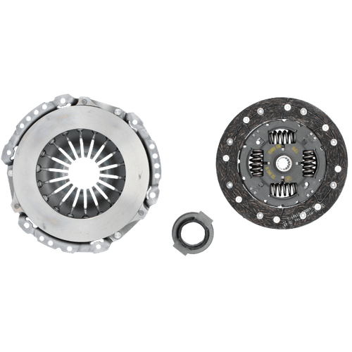 Embrague Chevrolet Agile, Celta, Corsa, Prisma| Suzuki Fun  (pl+di+cr) LUK