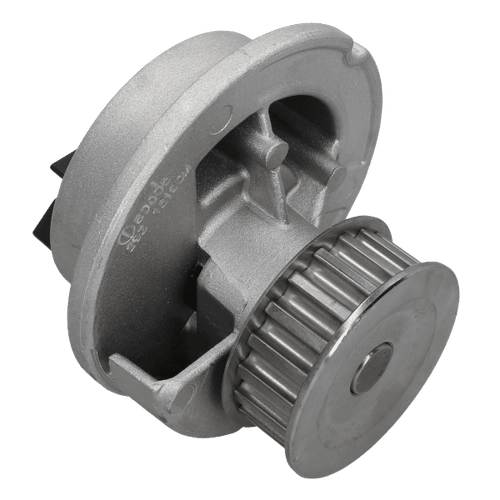 Bomba De Agua Chevrolet Cobalt, Corsa Ii, Meriva, Spin| Fiat Idea, Palio, Punto, Siena, Stilo Partson