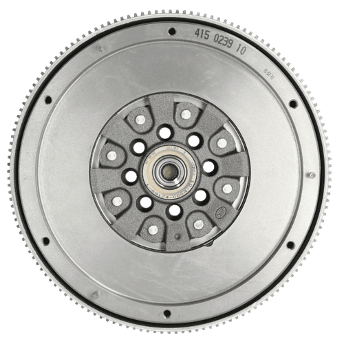 Volante De Embrague Mercedes Benz Sprinter 211, 308, 311, 313, 314, 411 LUK
