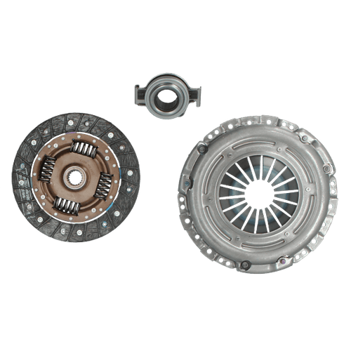 Embrague Fiat Fiorino, Idea, Palio, Punto, Siena, Uno (Pl+Di+Cr) SACHS