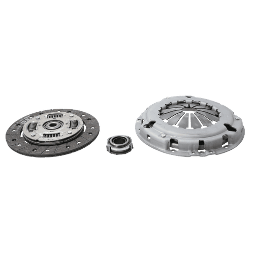 Embrague Fiat 500, Doblo, Qubo 1.4 16v (Pl+Di+Cr) SACHS