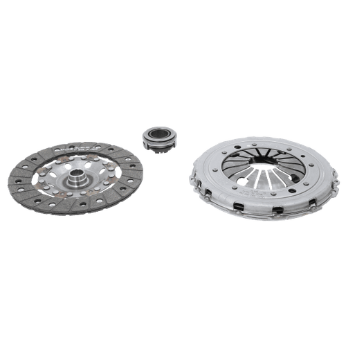 Embrague Audi A3| Seat Leon, Toledo| Vw Bora, Golf, New Beetle (Pl+Di+Cr) SACHS
