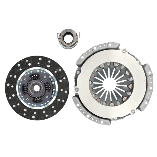 Embrague Toyota Hilux, Sw4 (Pl+Di+Cr) SACHS