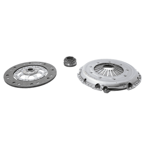 Embrague Audi A4| Vw Passat (Pl+Di+Cr) SACHS
