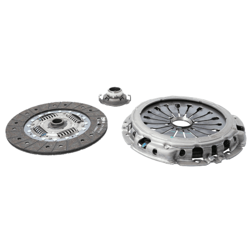 Embrague Fiat Ducato (Pl+Di+Cr) SACHS
