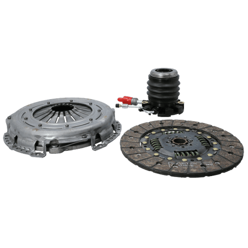 Embrague Ford Ranger (Pl+Di+Act) SACHS