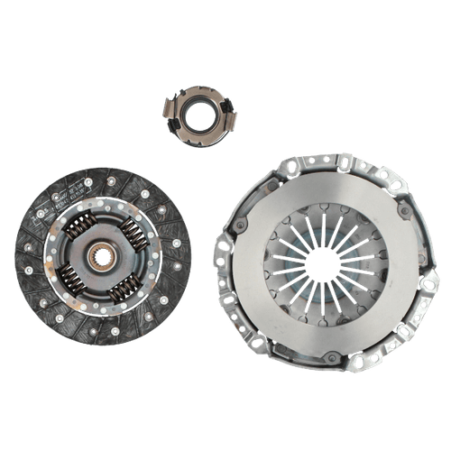 Embrague Toyota Etios (Pl+Di+Cr) SACHS