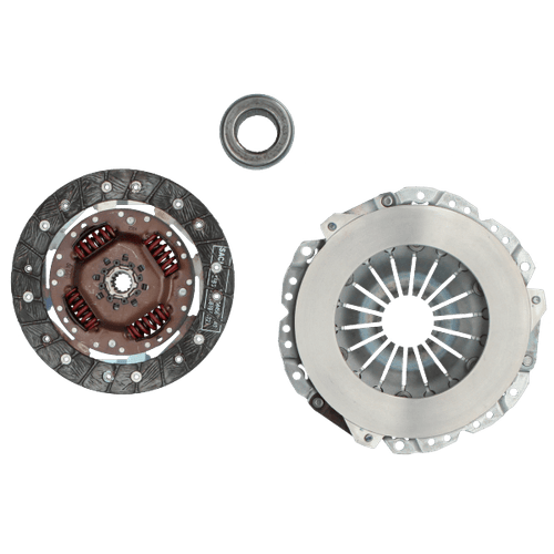 Embrague Chevrolet Corsa, Tigra 1.6 8V 1995 - 2007 (pl+di+cr) SACHS