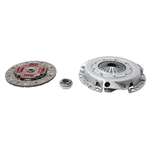 Embrague Citroen Berlingo| Peugeot 206, Partner (Pl+Di+Cr) SACHS