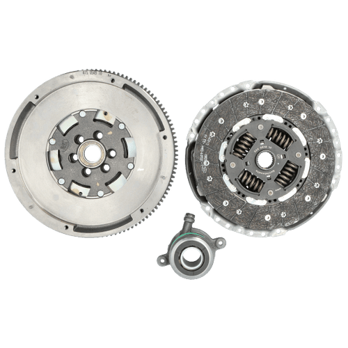Embrague Volkswagen Amarok (pl+di+act+vol) LUK