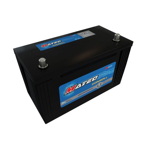 Bateria 12X110 positivo derecha (360/178/220mm) Mateo