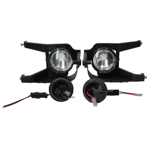 Kit Faro Auxiliar Fiat Punto VIC