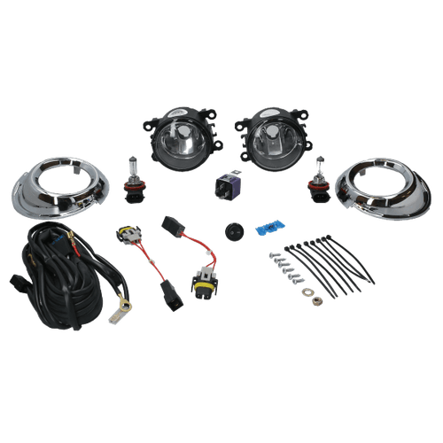 Kit Faro Auxiliar Peugeot 307 VIC
