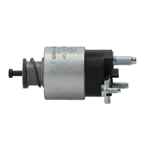 Solenoide Citroen C3, C3 Aircross, C3 Picasso, C4, Berlingo| Peugeot 206, 207, 208, 307, 308, 2008, Zm